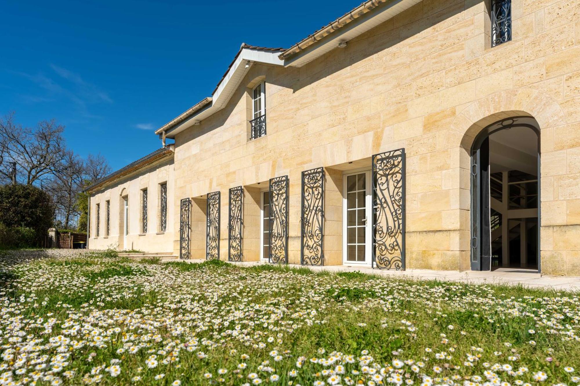 Villa 249 Roberie Sud - Cénac Esterno foto