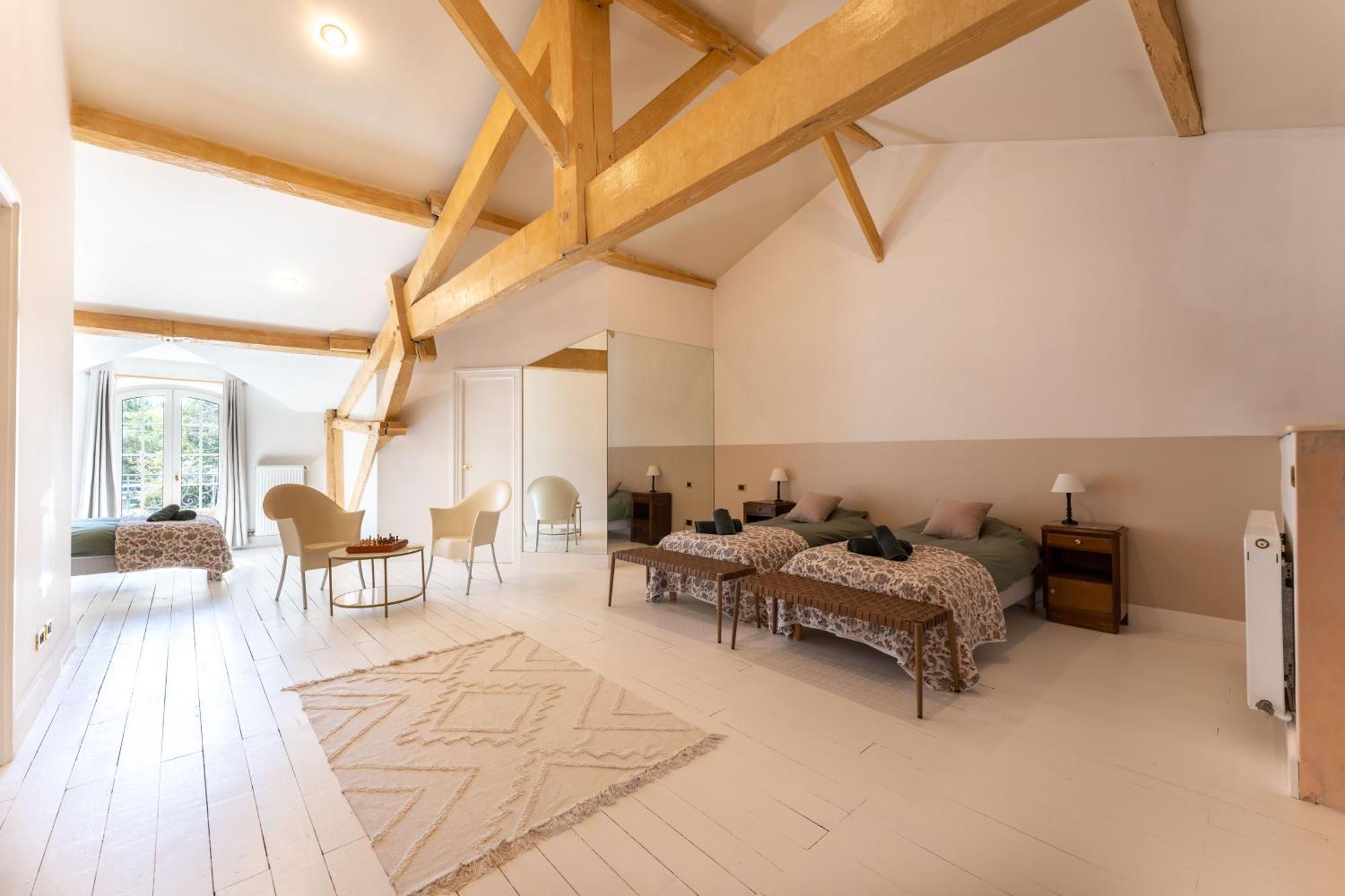 Villa 249 Roberie Sud - Cénac Esterno foto