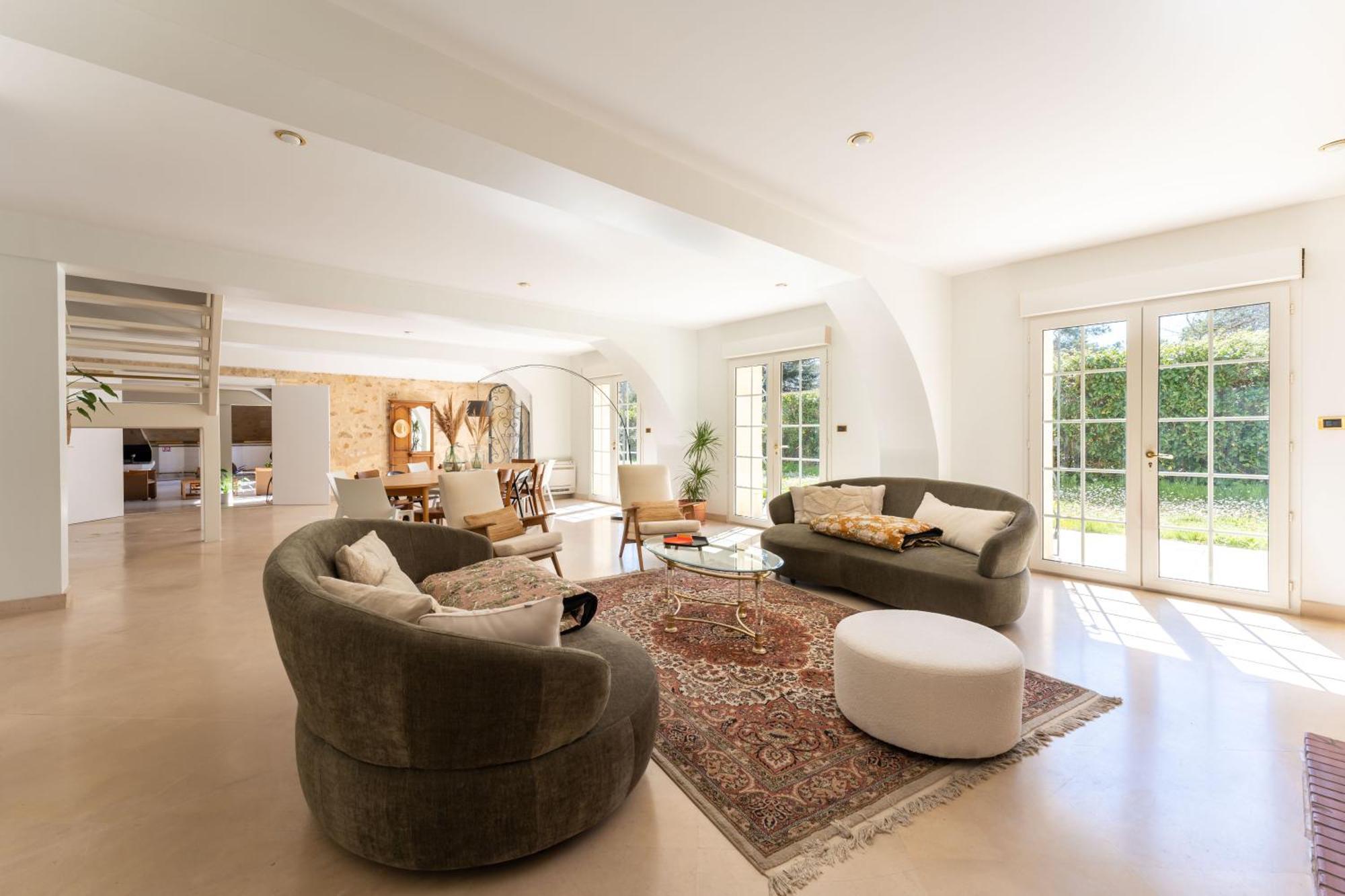 Villa 249 Roberie Sud - Cénac Esterno foto