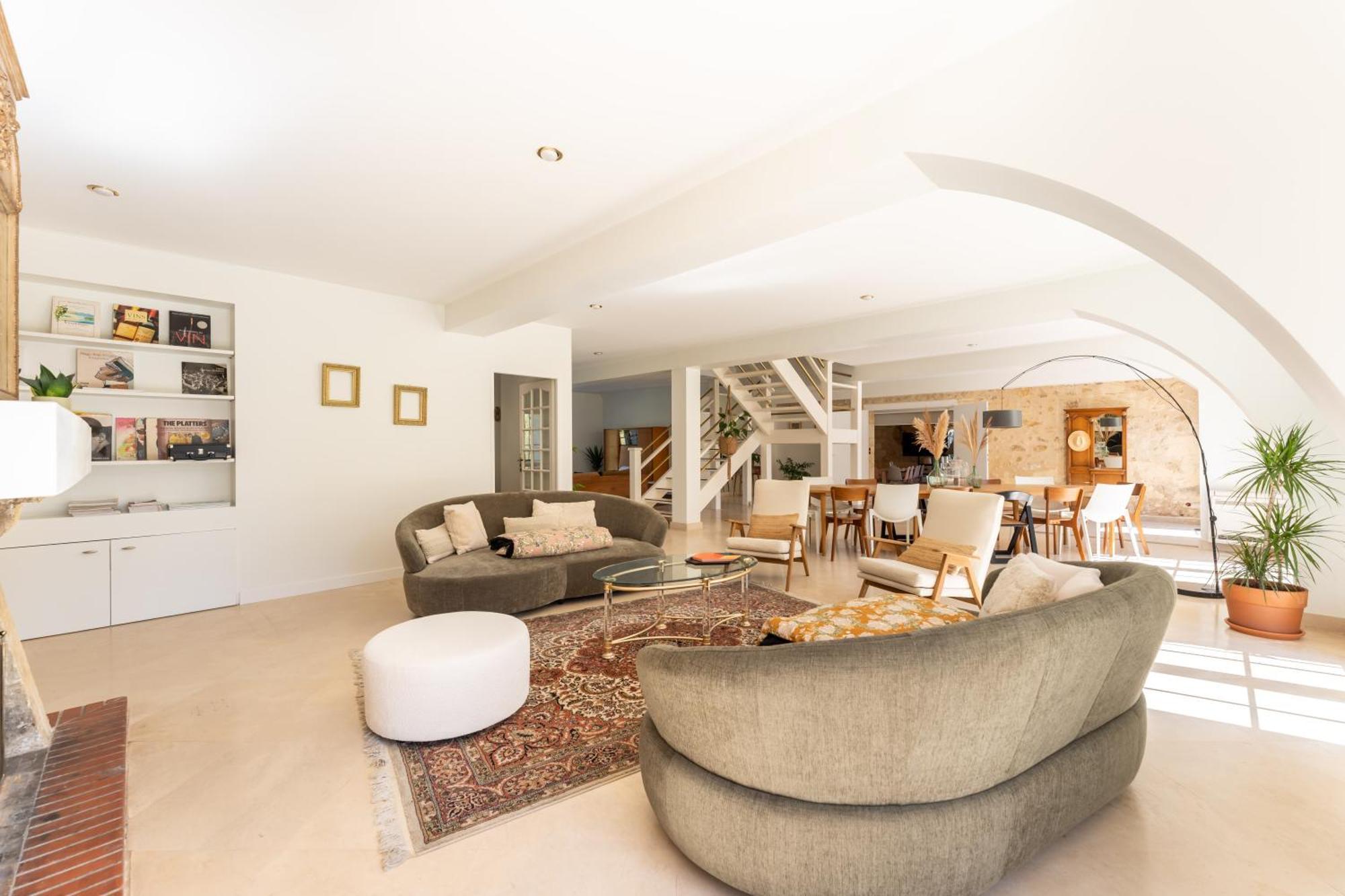 Villa 249 Roberie Sud - Cénac Esterno foto